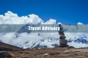 Travel Advisory – Gulf & Regional Transit (March 1, 2026)